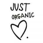 Just Organic Logo