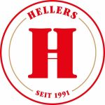 Hellers Bier Logo
